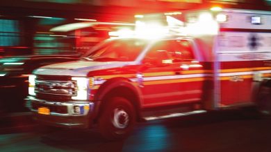 Sarpy County crash leaves three people hospitalized