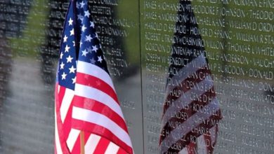 Nebraska Vietnam Veterans Memorial receives .5 million boost