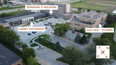 Papillion welcomes Sarpy County’s new correctional center