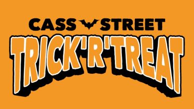 Annual Halloween carnival returns to Omaha