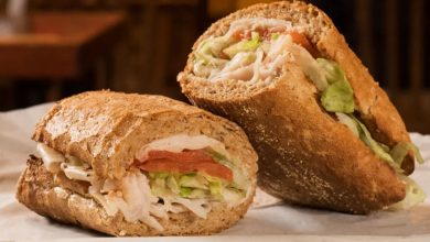 Jersey Mike’s Subs opens new location in La Vista
