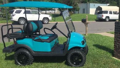 Papillion considers allowing golf cars for local transit