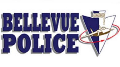 Speeding concerns increase in Bellevue ahead of Halloween