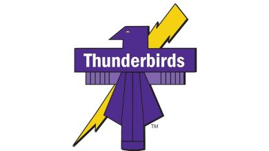 Thunderbirds’ player hospitalized following game incident