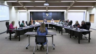 Vacant seat in Papillion-La Vista school board sparks search for new member