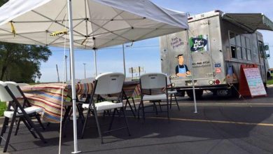 Bellevue restaurant serves best burrito in Nebraska Bellevue restaurant serves best burrito in Nebraska