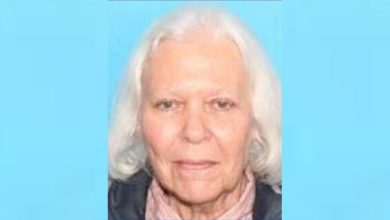 Endangered missing advisory for missing woman cancelled by Nebraska State Patrol Endangered missing advisory for missing woman cancelled by Nebraska State Patrol