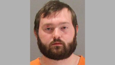 Papillion man arrested in recent assault on former government representative