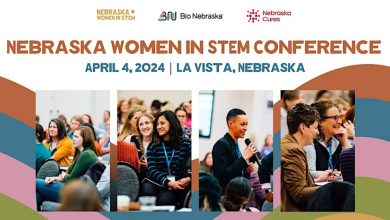 Registration open for 2024 Nebraska Women in STEM event