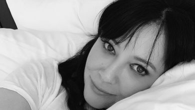 After years-long cancer battle, famous “Beverly Hills, 90210” actress Shannen Doherty passed away at 53 After years-long cancer battle, famous “Beverly Hills, 90210” actress Shannen Doherty passed away at 53