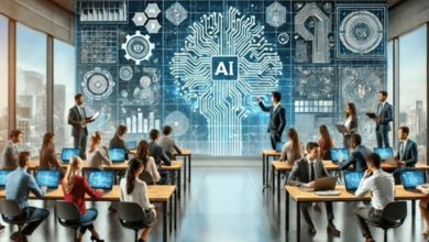 Artificial intelligence experts to join Bellevue business leaders for in depth discussion on economic trends Artificial intelligence experts to join Bellevue business leaders for in depth discussion on economic trends