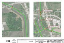 Bellevue Loop Trail to stay closed through May as crews uncover additional sewer damage