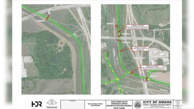Bellevue Loop Trail to stay closed through May as crews uncover additional sewer damage Bellevue Loop Trail to stay closed through May as crews uncover additional sewer damage
