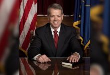 State and federal leaders announce agreement to accelerate Nebraska infrastructure projects