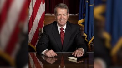 Nebraska Governor Pillen and others rally behind Trump-backed amendment to secure national priorities Nebraska Governor Pillen and others rally behind Trump-backed amendment to secure national priorities