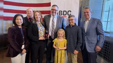 Nebraska honors local businesses that are driving economic progress and community impact Nebraska honors local businesses that are driving economic progress and community impact