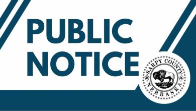 Sarpy County encourages eligible residents to submit applications for Nebraska homestead property tax relief Sarpy County encourages eligible residents to submit applications for Nebraska homestead property tax relief