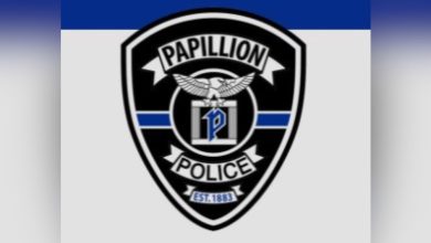 Papillion Police urge residents to follow nightly routine to help prevent theft