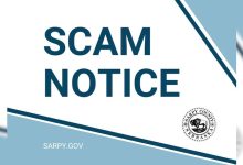 FBI alerts residents to scam involving fake city and county officials requesting permit fees