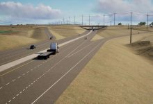 Sarpy County moves forward with major expressway project aimed at improving traffic and supporting future growth